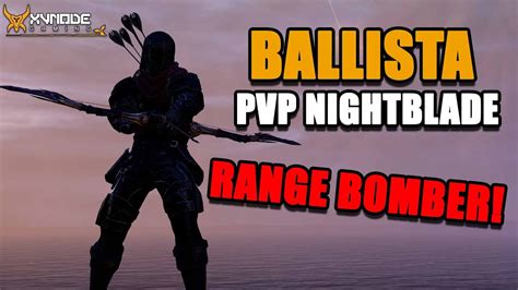 eso nightblade pvp build|eso bomber build 2023.